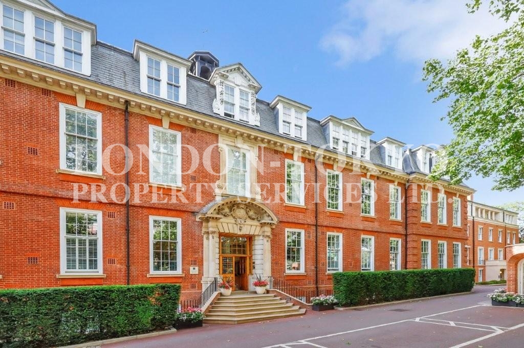 Waterford Court, Stalbridge Street, Marylebone NW1